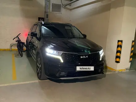 Kia Sorento 2023 года за 19 500 000 тг. в Астана – фото 2