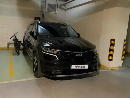 Kia Sorento 2023 года за 19 500 000 тг. в Астана – фото 4