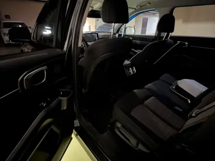 Kia Sorento 2023 года за 19 500 000 тг. в Астана – фото 8