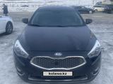 Kia K7 2014 года за 4 500 000 тг. в Усть-Каменогорск