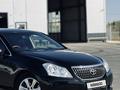 Toyota Crown Majesta 2012 годаүшін7 000 000 тг. в Актау – фото 6