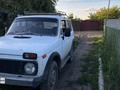 ВАЗ (Lada) Lada 2121 1993 года за 700 000 тг. в Костанай – фото 3