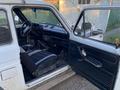 ВАЗ (Lada) Lada 2121 1993 годаүшін700 000 тг. в Костанай – фото 7