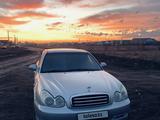 Hyundai Sonata 2008 года за 2 200 000 тг. в Уральск – фото 4