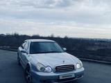 Hyundai Sonata 2008 года за 2 200 000 тг. в Уральск – фото 2