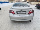 Toyota Camry 2006 года за 4 300 000 тг. в Кокшетау – фото 3