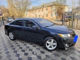 Toyota Camry 2012 годаүшін7 200 000 тг. в Атырау – фото 4