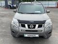 Nissan X-Trail 2013 года за 6 434 000 тг. в Алматы