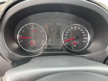 Nissan X-Trail 2013 года за 6 434 000 тг. в Алматы – фото 11