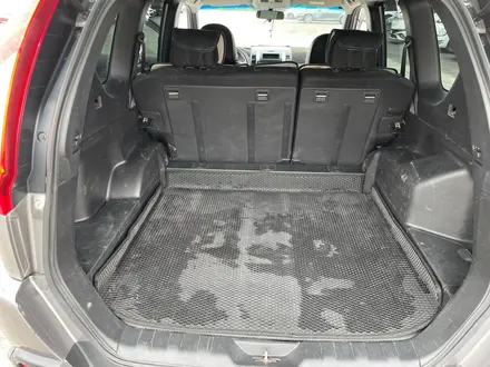 Nissan X-Trail 2013 года за 6 434 000 тг. в Алматы – фото 15