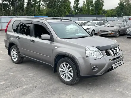 Nissan X-Trail 2013 года за 6 434 000 тг. в Алматы – фото 4