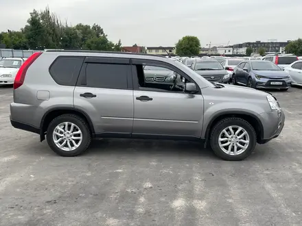 Nissan X-Trail 2013 года за 6 434 000 тг. в Алматы – фото 8