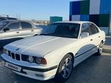 BMW 525 1993 годаүшін1 200 000 тг. в Актау – фото 3