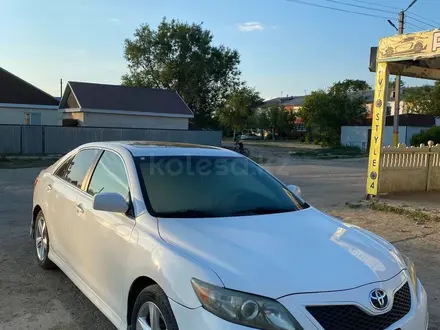 Toyota Camry 2011 года за 5 400 000 тг. в Актобе