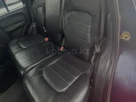 Jeep Liberty 2004 года за 4 600 000 тг. в Алматы – фото 15