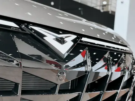 Kaiyi X7 Kunlun Luxe 2025 года за 11 590 000 тг. в Шымкент – фото 3