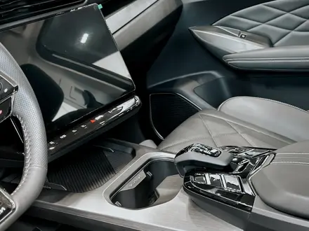 Kaiyi X7 Kunlun Luxe 2025 года за 11 590 000 тг. в Шымкент – фото 10