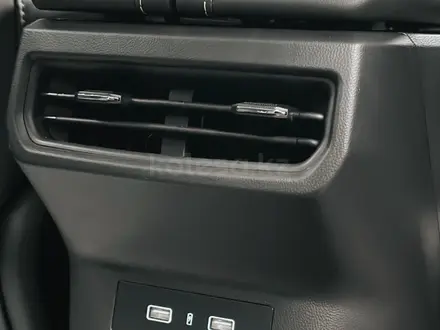 Kaiyi X7 Kunlun Luxe 2025 года за 11 590 000 тг. в Шымкент – фото 12