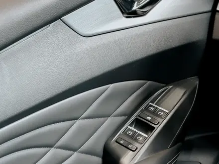 Kaiyi X7 Kunlun Luxe 2025 года за 11 590 000 тг. в Шымкент – фото 13