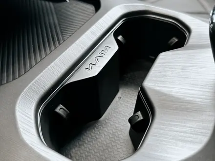 Kaiyi X7 Kunlun Luxe 2025 года за 11 590 000 тг. в Шымкент – фото 14