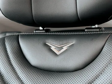 Kaiyi X7 Kunlun Luxe 2025 года за 11 590 000 тг. в Шымкент – фото 15