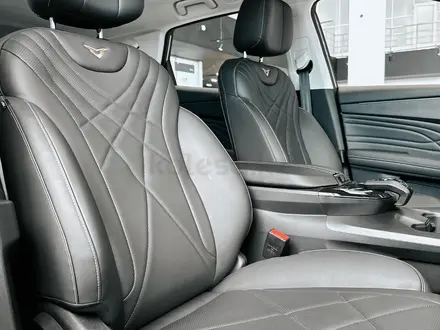 Kaiyi X7 Kunlun Luxe 2025 года за 11 590 000 тг. в Шымкент – фото 17