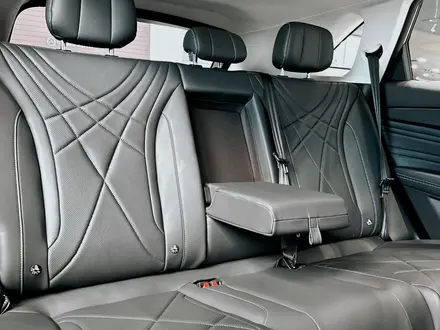 Kaiyi X7 Kunlun Luxe 2025 года за 11 590 000 тг. в Шымкент – фото 18