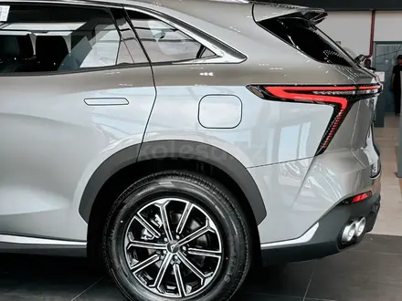 Kaiyi X7 Kunlun Luxe 2025 года за 11 590 000 тг. в Шымкент – фото 20