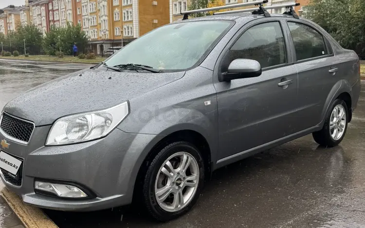 Chevrolet Nexia 2023 года за 5 200 000 тг. в Астана
