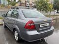Chevrolet Nexia 2023 года за 5 200 000 тг. в Астана – фото 5