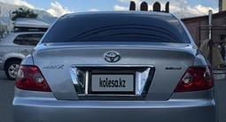Toyota Mark X 2005 годаfor3 500 000 тг. в Алматы – фото 2