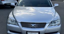 Toyota Mark X 2005 годаfor3 500 000 тг. в Алматы