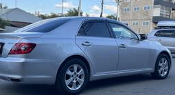 Toyota Mark X 2005 годаfor3 500 000 тг. в Алматы – фото 4