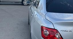 Toyota Mark X 2005 годаfor3 500 000 тг. в Алматы – фото 5