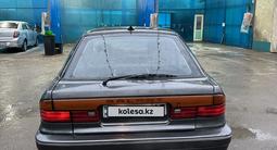 Mitsubishi Galant 1991 годаfor750 000 тг. в Шамалган – фото 4