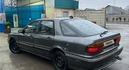 Mitsubishi Galant 1991 годаfor750 000 тг. в Шамалган – фото 3