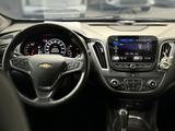Chevrolet Malibu 2020 годаүшін10 990 000 тг. в Шымкент – фото 4