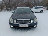 Mercedes-Benz E 320 2004 годаfor2 350 000 тг. в Караганда