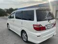 Toyota Alphard 2006 года за 5 600 000 тг. в Актау – фото 6