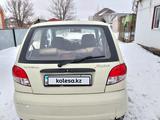 Daewoo Matiz 2012 годаfor2 050 000 тг. в Актобе