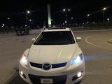 Mazda CX-7 2008 года за 4 100 000 тг. в Тараз