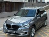 BMW X5 2018 года за 15 500 000 тг. в Астана
