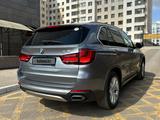 BMW X5 2018 года за 15 500 000 тг. в Астана – фото 3