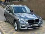 BMW X5 2018 года за 15 500 000 тг. в Астана – фото 4