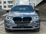 BMW X5 2018 года за 15 500 000 тг. в Астана – фото 5