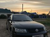 Volkswagen Passat 1999 года за 1 600 000 тг. в Уральск