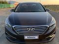 Hyundai Sonata 2016 годаfor4 500 000 тг. в Кульсары