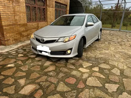 Toyota Camry 2014 года за 9 800 000 тг. в Алматы