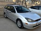 Ford Focus 2002 годаүшін2 400 000 тг. в Актау – фото 2