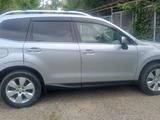 Subaru Forester 2014 года за 6 900 000 тг. в Алматы – фото 4